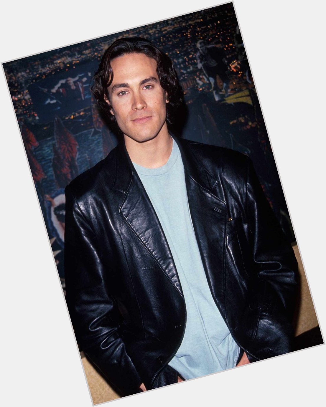 Happy Birthday to the late, legendary Brandon Lee. You will always be a true legend. 