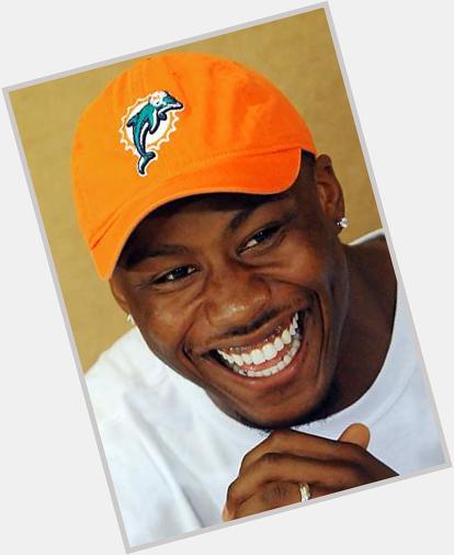 Happy Birthday to former Dolphins player Brandon Marshall! He is 31 today! 