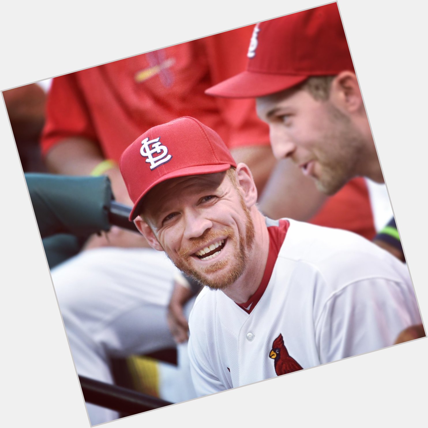 Join us in wishing a Happy 32nd Birthday to infielder Brandon Moss! 