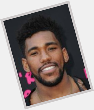 Happy Birthday, Brandon Mychal Smith!
May 29, 1989 