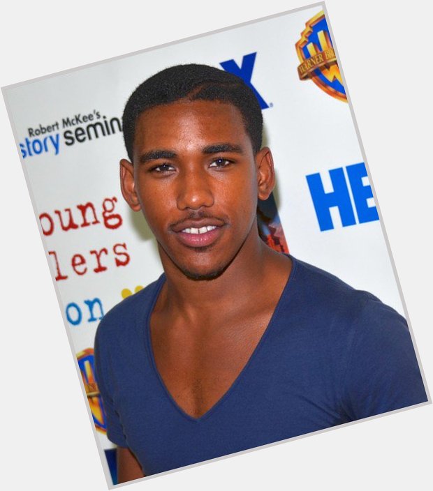 Happy Birthday Brandon Mychal Smith 