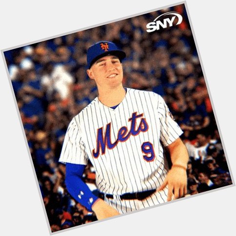 Wishing a happy birthday to our guy Brandon Nimmo! 