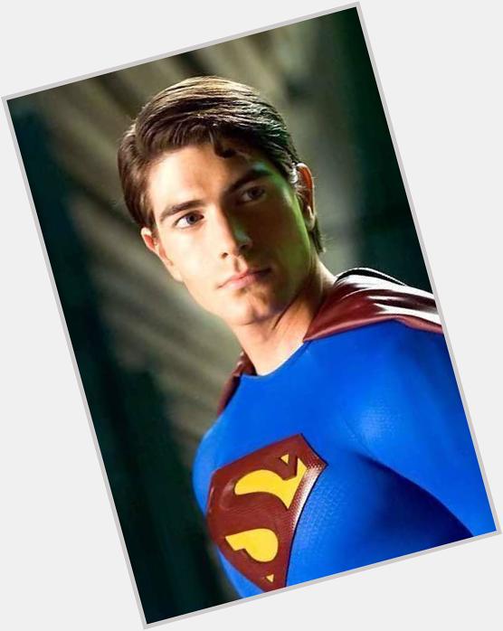 No matter what people say, we still love your portrayal of Clark Kent/Superman Happy Birthday Brandon Routh 