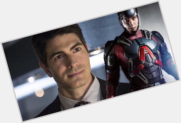 Happy 36th birthday to our former Superman Brandon Routh! Kickin ass as the Atom now    