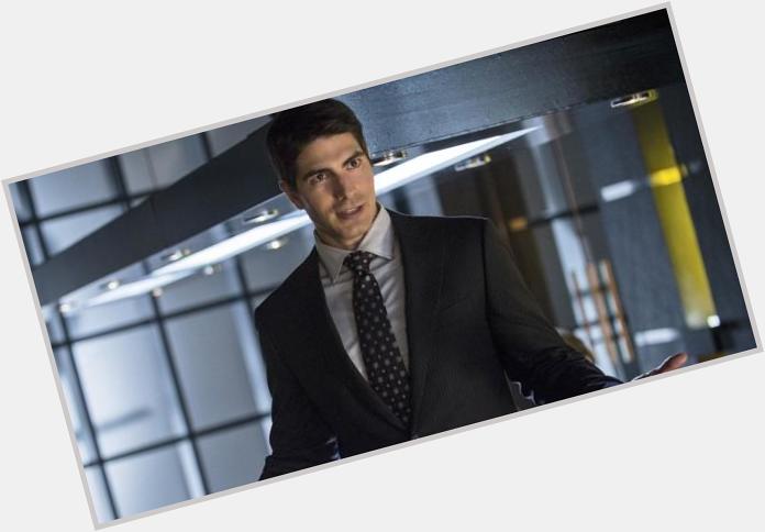 10/9:Happy 36th Birthday 2 actor Brandon Routh! Stage+Film+TV! Fave=Arrow+Partners+more!  