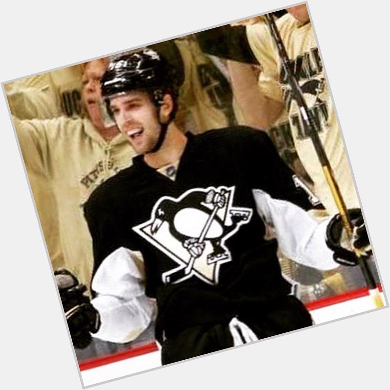 Happy Birthday to Pittsburgh Penguins Brandon Sutter! 