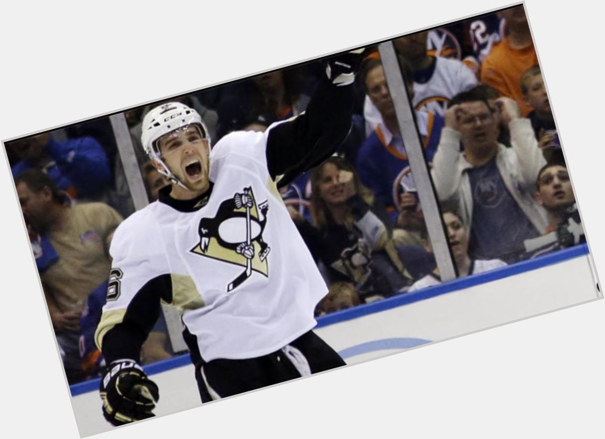 Happy 26th Birthday to Brandon Sutter      Have a good day tomorrow!!! 