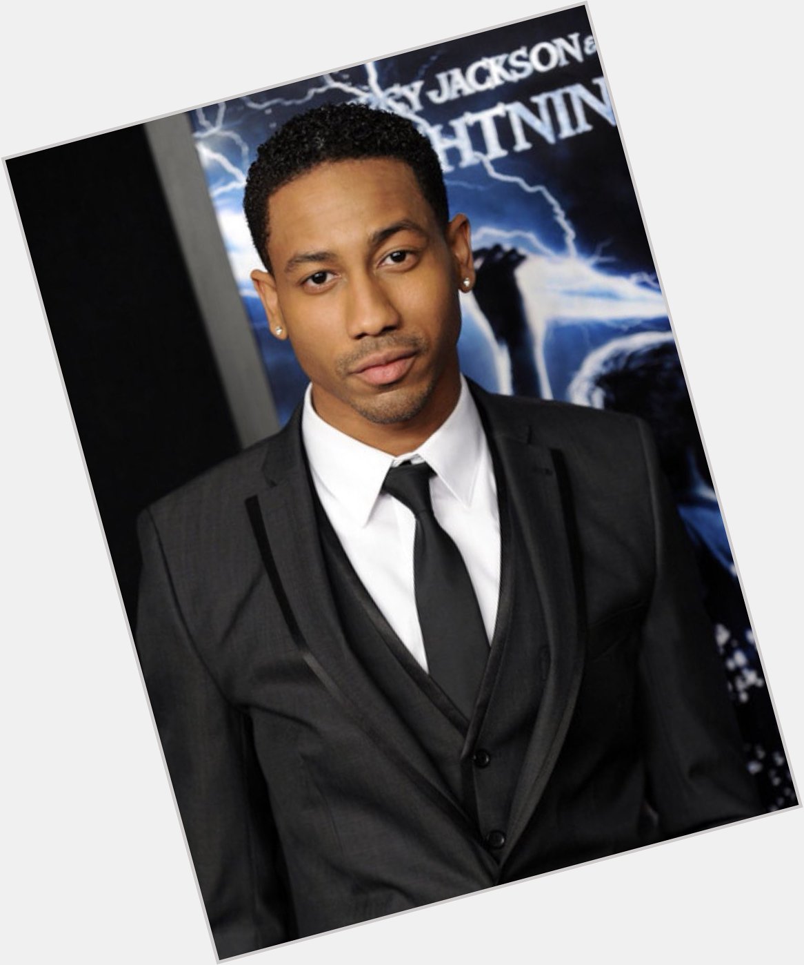Happy 34th birthday to American actor Which Brandon T. Jackson film was your favorite, growing up? 