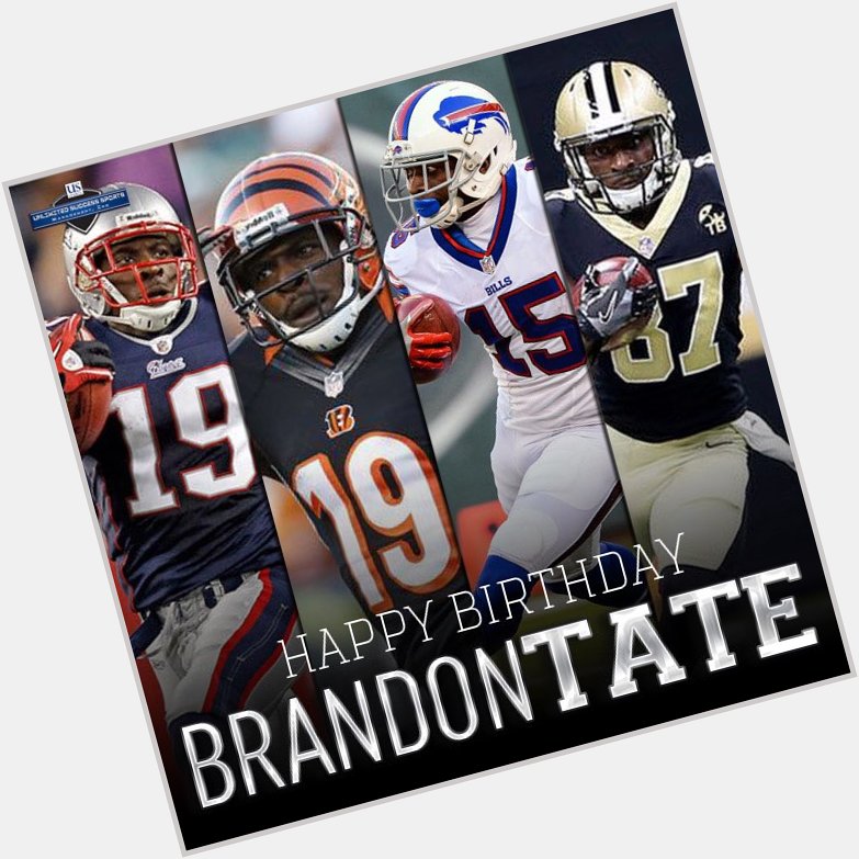 Happy Birthday Brandon Tate!! 