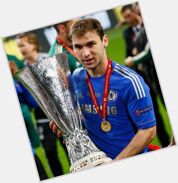 Happy 31st Birthday to one of the best right backs in the world Branislav Ivanovic.. Chelsea fans always love you  