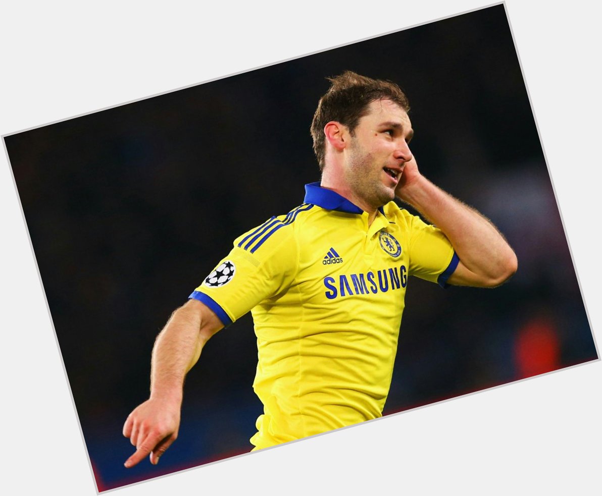 Happy birthday to Branislav Ivanovic!

The former Chelsea defender sure knows how to get a goal 