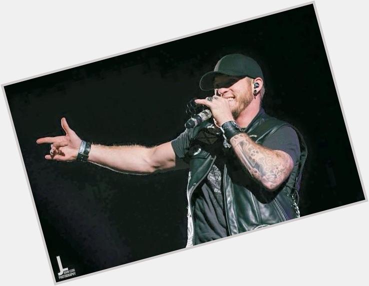 Happy birthday to the one & only Brantley Gilbert    