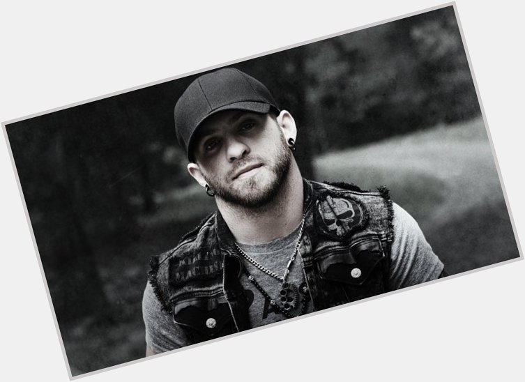 Happy 32nd Birthday to country star Brantley Gilbert! 