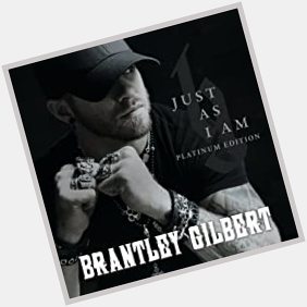Born on this day in Jefferson, Georgia in 1985, Happy birthday Brantley Gilbert 