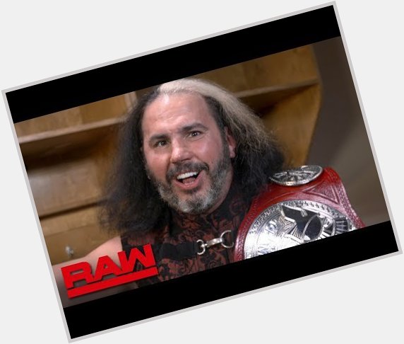 \"Woken\" Matt Hardy wishes Bray Wyatt a Happy Birthday: Raw Exclusive, May 23, 2018  