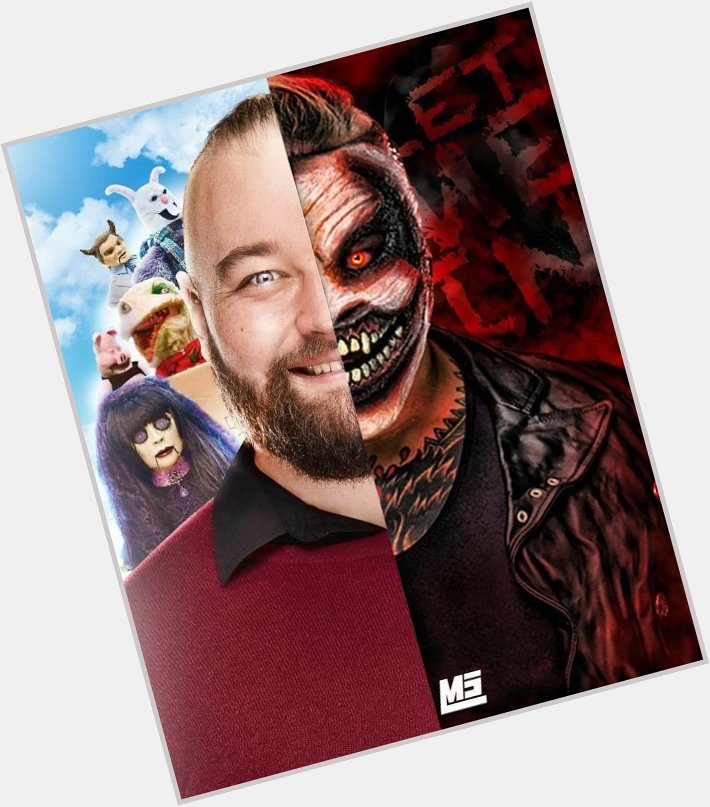 Happy Birthday to one of my favorites of all time Bray Wyatt! I miss you! 