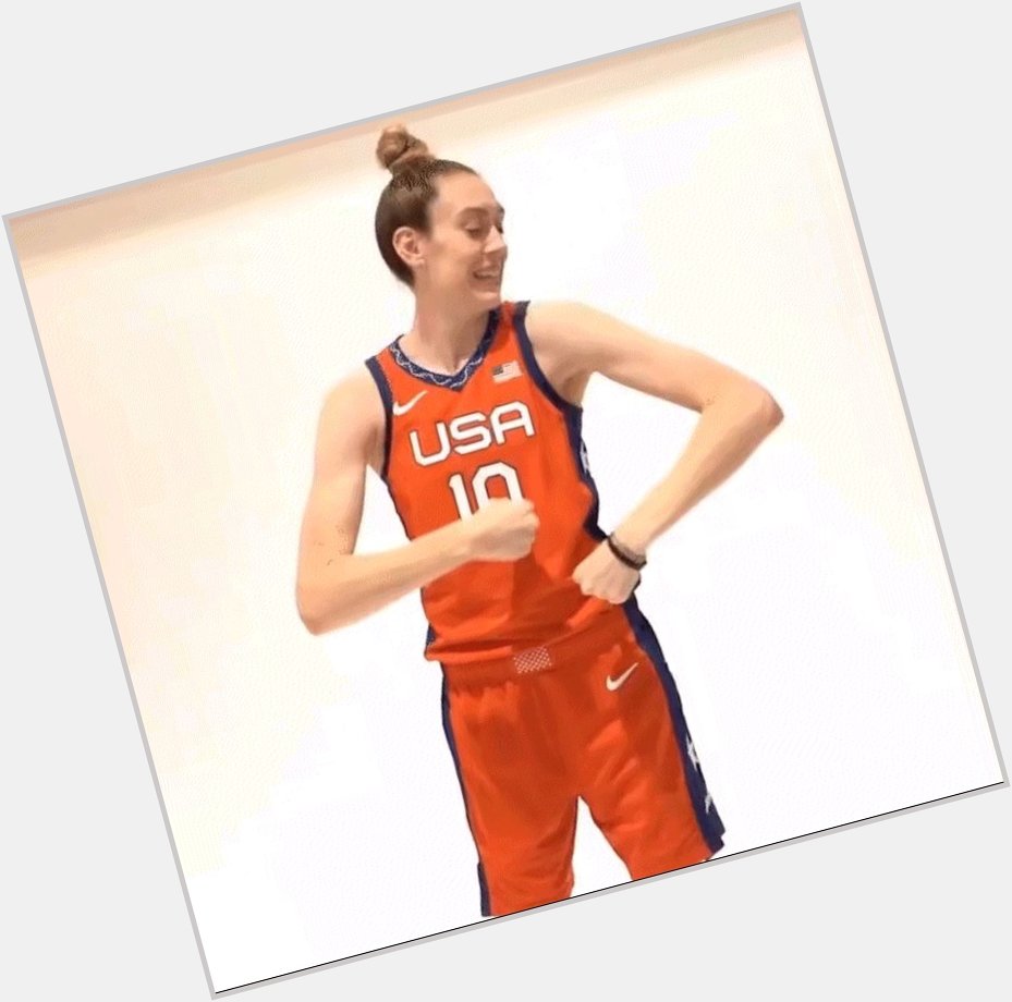 HAPPY BIRTHDAY TO BREANNA STEWART

A true queen who keeps on winning 