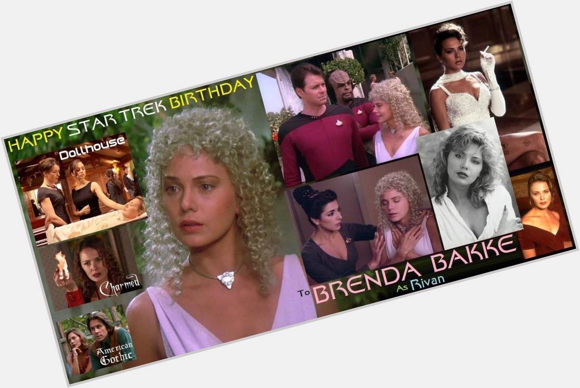 5-15 Happy birthday to Brenda Bakke.  