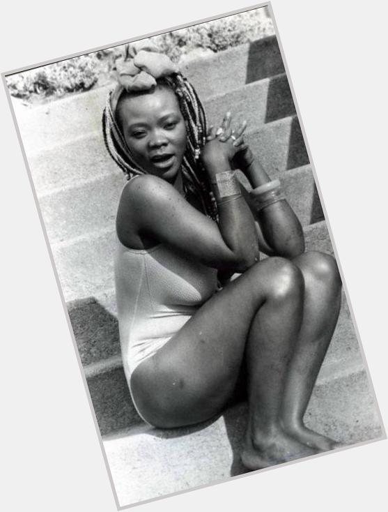 BRENDA FASSIE would have been 50 today! Happy Birthday DIVA!! We will always remember you MaBrrrrrrrrr! 