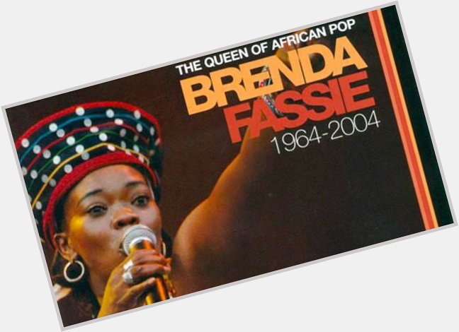 We\re celebrating Brenda Fassie\s bday with these songs:  What\s your fave MaBrr track? 