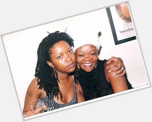 You would have been 54 today Nokuzola Brenda Fassie, happy birthday boo thang. Forever missed 