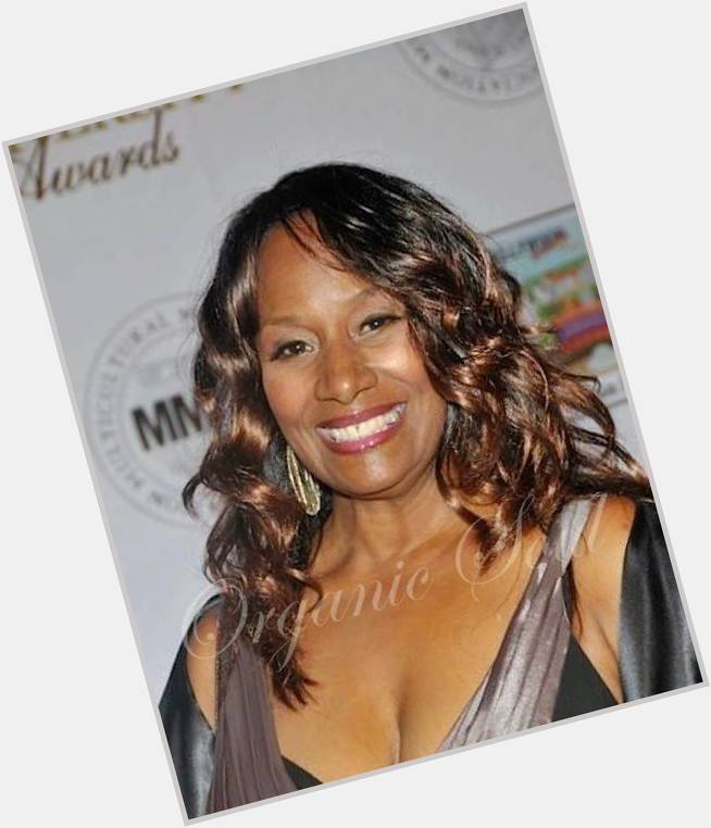 Happy Birthday from Organic Soul Singer and songwriter Brenda Holloway is 69
 