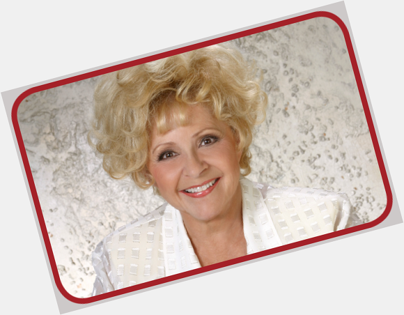 A Big BOSS Happy Birthday today to Brenda Lee from all of us at Boss Boss Radio! 