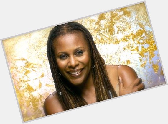HAPPY BIRTHDAY... BRENDA RUSSELL! \"IN THE THICK OF IT\".   