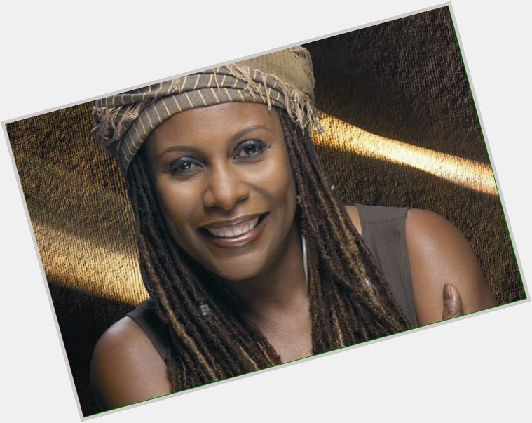 Happy Birthday (67) to the incomparable Brenda Russell !  