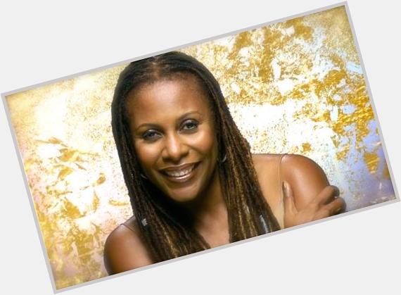 HAPPY BIRTHDAY ... BRENDA RUSSELL! \"IN THE THICK OF IT\".   