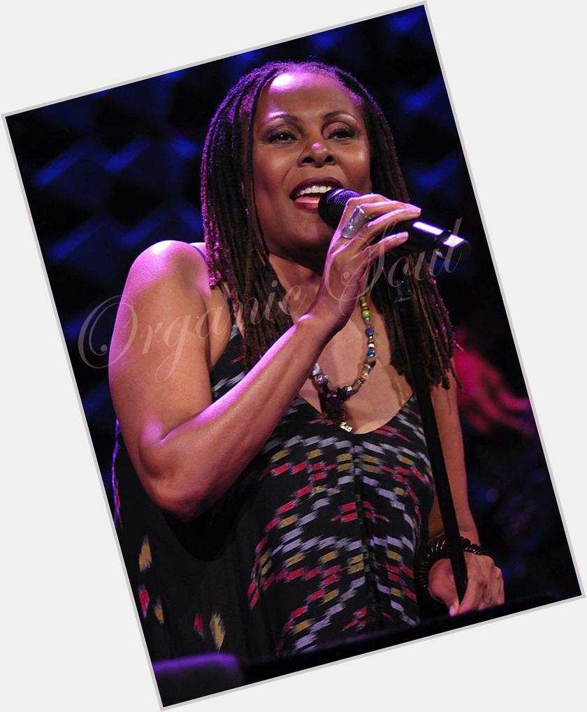Happy Birthday from Organic Soul Singer-songwriter and keyboardist, Brenda Russell is 66 
 