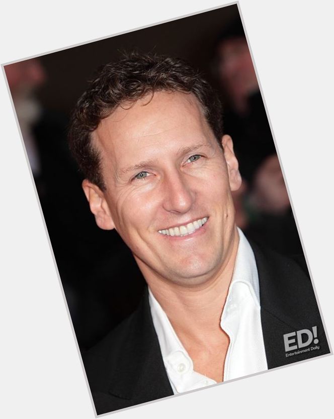 New post (Happy 43rd Birthday Brendan Cole!) has been published on Fsbuq -  