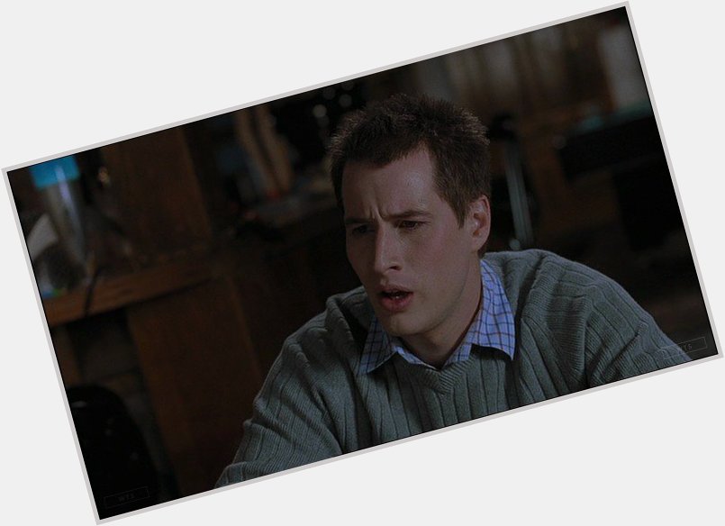 Happy Birthday to Brendan Fehr who\s now 41 years old. Do you remember this movie? 5 min to answer! 