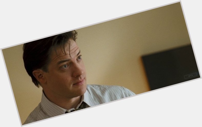 Brendan Fraser was born on this day 50 years ago. Happy Birthday! What\s the movie? 5 min to answer! 