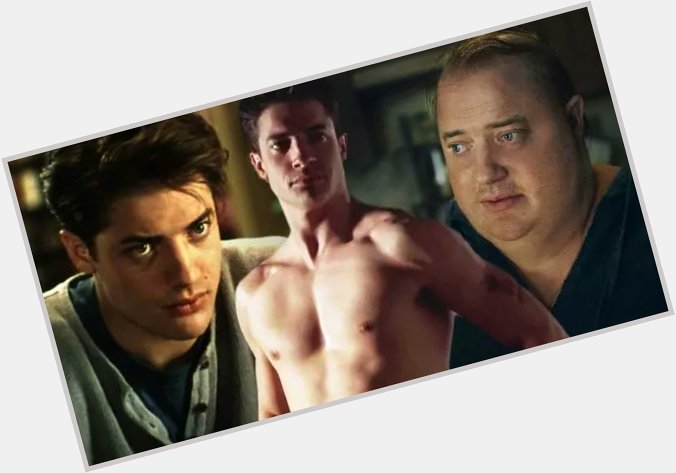 Happy Birthday Brendan Fraser! Here\s five of his most underrated films...  
