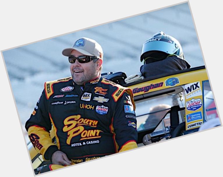 Happy Birthday to Brendan Gaughan! (by u/CarofTomorrow) 