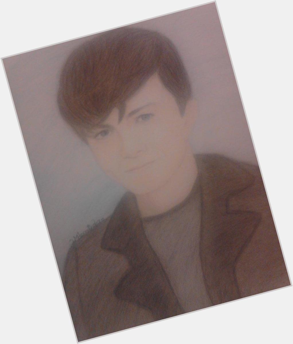  I Made This for You and Happy Birthday Brendan Meyer Happy Birthday To You! <3 :)  