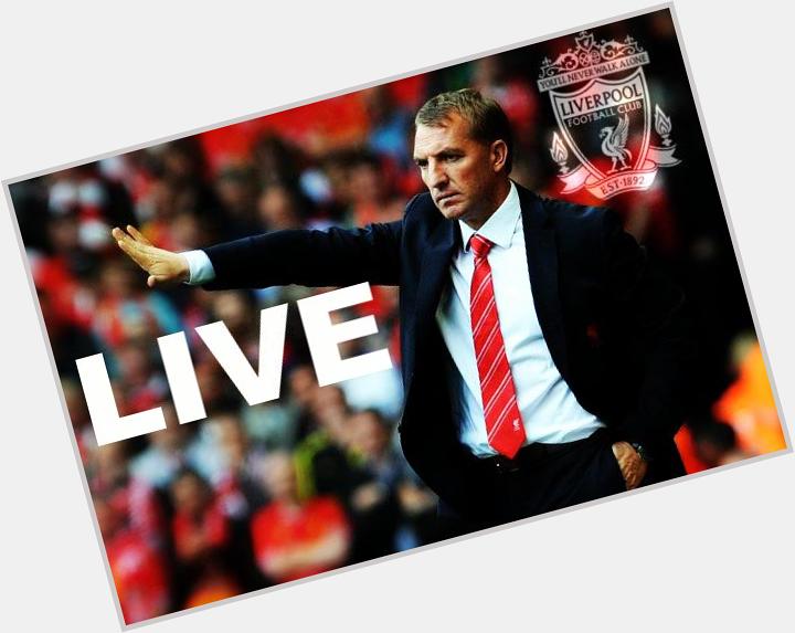 Updates from Rodgers\ press conference at Melwood from & 