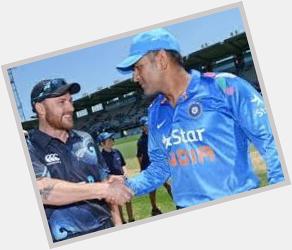  wishing a very happy birthday to our superking Brendon McCullum.  Have a great day bro 