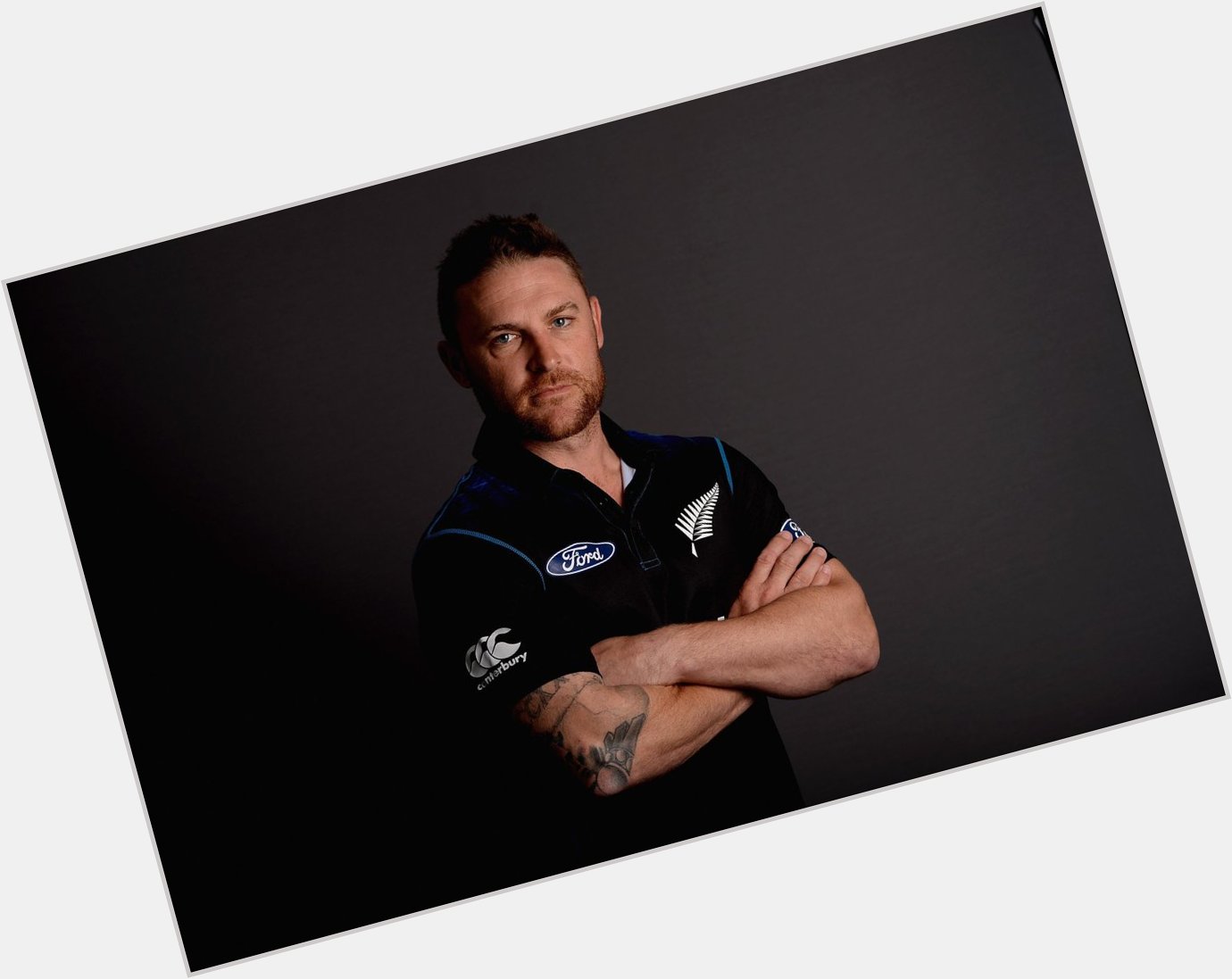 Happy birthday champion my favourite player BRENDON MCCULLUM. Love from INDIA 