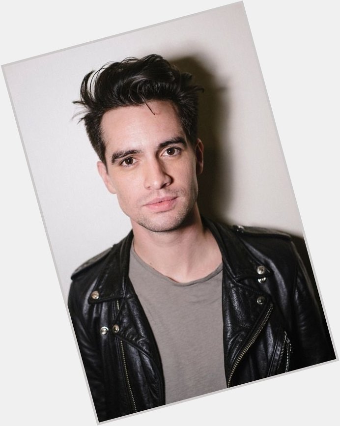 Happy birthday to brendon urie aka the   loml. 