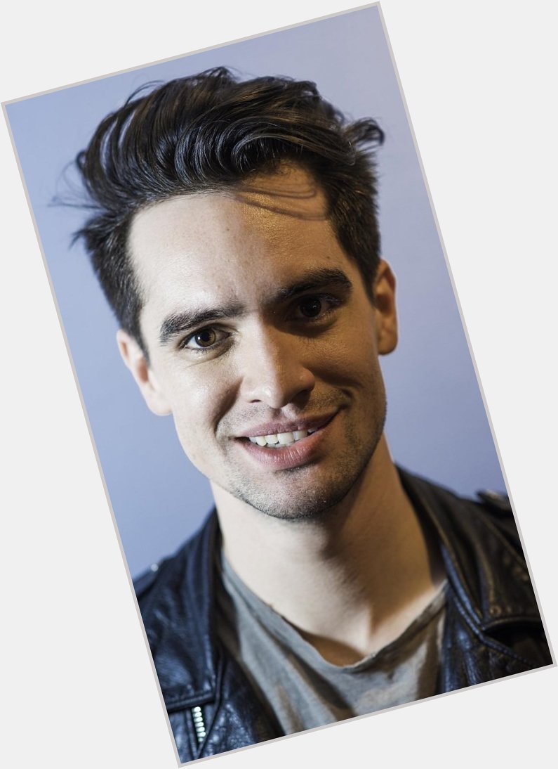 Happy 30th Birthday to Brendon Urie!  