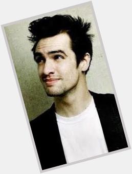 HAPPY BIRTHDAY TO BRENDON URIE AKA ALL THAT IS PERFECTION! I WILL CELEBRATE WITH A P!ATD MARATHON 