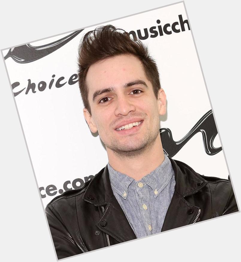 19 Times Brendon Urie Was So Gorgeous It Hurt on //  