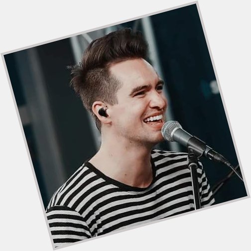 Also happy birthday to the king of music himself, brendon urie <3 
