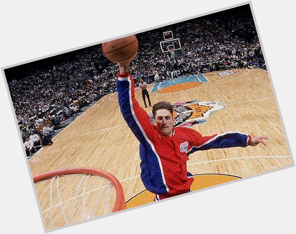 [happy birthday] Brent Barry, white man can jump  