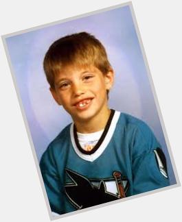 Happy Birthday to my good friend the man, the myth, the legend Brent Burns I can\t believe you\re 30! 