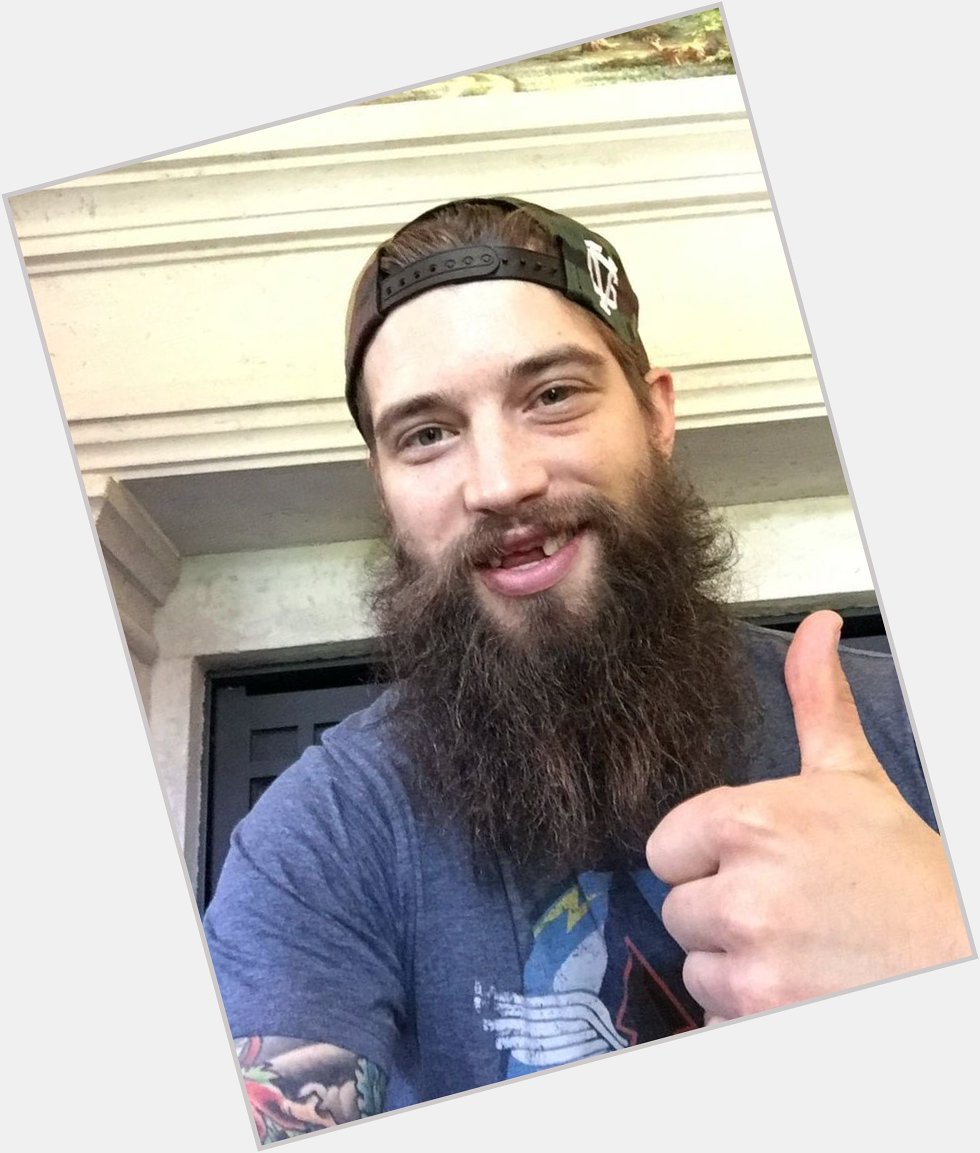 The real winner tonight is brent burns. happy birthday buddy 