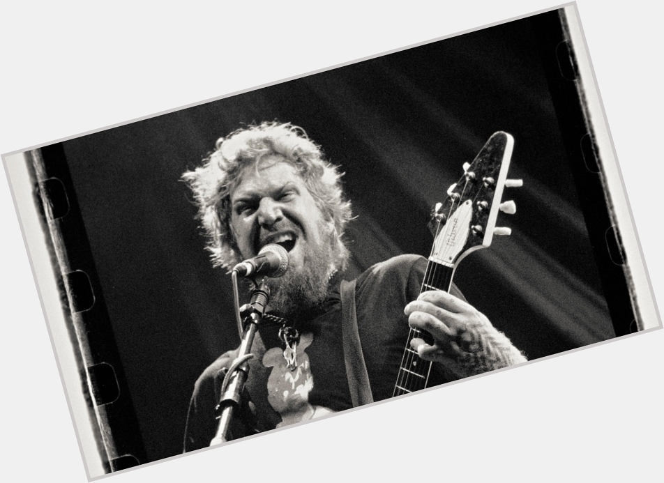 Happy birthday, Brent Hinds! What\s your favorite Mastodon song? 