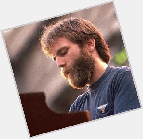 Happy Birthday Brent Mydland, I hope you found the real real love, my friend 